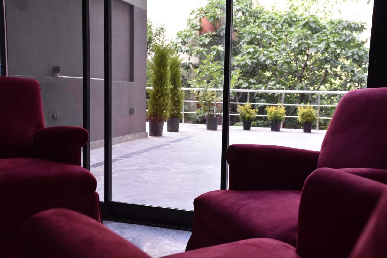 Shishly Palace Hotel Istanbul Exterior photo